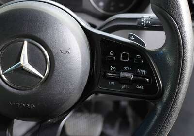 2019 Mercedes-Benz Sprinter 314CDI