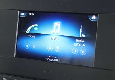 2019 Mercedes-Benz Sprinter 314CDI