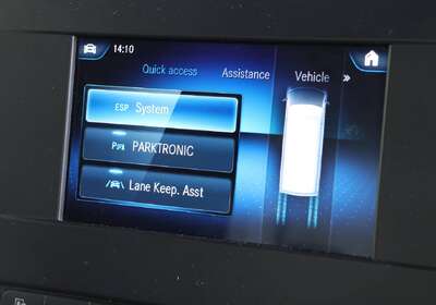 2019 Mercedes-Benz Sprinter 314CDI