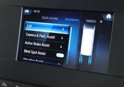 2019 Mercedes-Benz Sprinter 314CDI