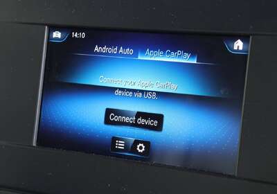 2019 Mercedes-Benz Sprinter 314CDI