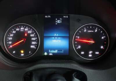 2019 Mercedes-Benz Sprinter 314CDI