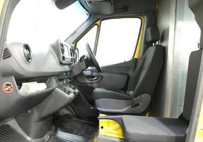 2019 Mercedes-Benz Sprinter 314CDI