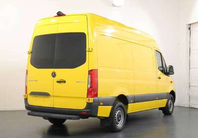 2019 Mercedes-Benz Sprinter 314CDI