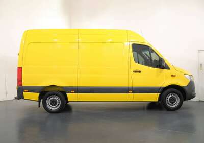 2019 Mercedes-Benz Sprinter 314CDI