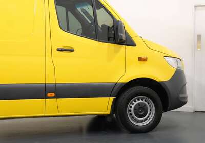 2019 Mercedes-Benz Sprinter 314CDI