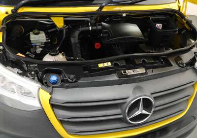 2019 Mercedes-Benz Sprinter 314CDI