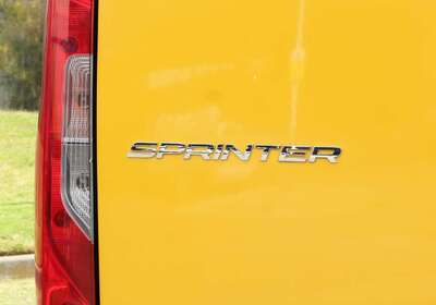 2019 Mercedes-Benz Sprinter 314CDI