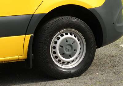 2019 Mercedes-Benz Sprinter 314CDI