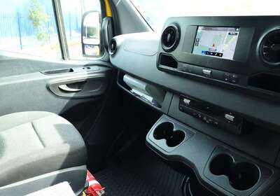 2019 Mercedes-Benz Sprinter 314CDI