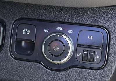 2019 Mercedes-Benz Sprinter 314CDI