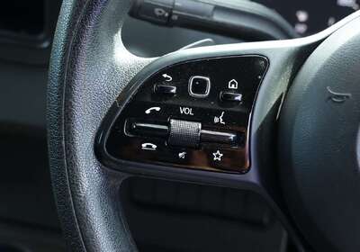 2019 Mercedes-Benz Sprinter 314CDI