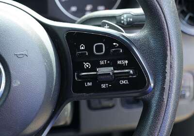 2019 Mercedes-Benz Sprinter 314CDI