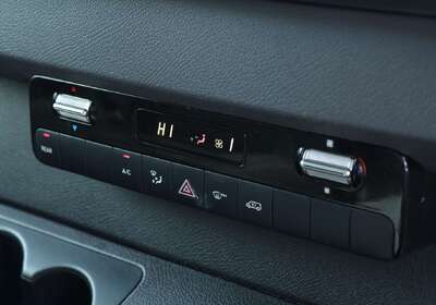 2019 Mercedes-Benz Sprinter 314CDI