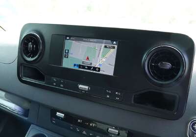 2019 Mercedes-Benz Sprinter 314CDI