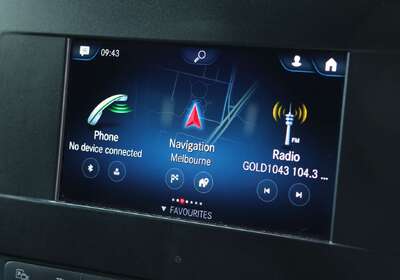 2019 Mercedes-Benz Sprinter 314CDI