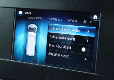 2019 Mercedes-Benz Sprinter 314CDI