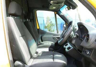 2019 Mercedes-Benz Sprinter 314CDI