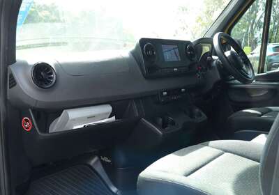 2019 Mercedes-Benz Sprinter 314CDI