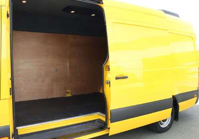 2019 Mercedes-Benz Sprinter 314CDI