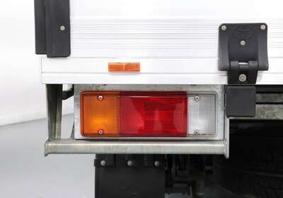 2018 Toyota Hilux SR