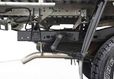 2018 Toyota Hilux SR