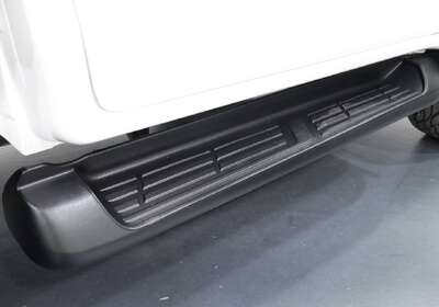 2018 Toyota Hilux SR