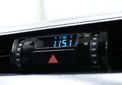 2018 Toyota Hilux SR