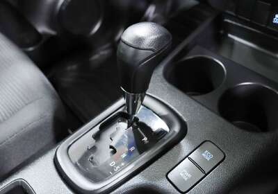 2018 Toyota Hilux SR