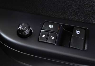 2018 Toyota Hilux SR