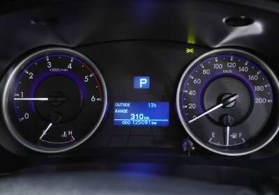 2018 Toyota Hilux SR