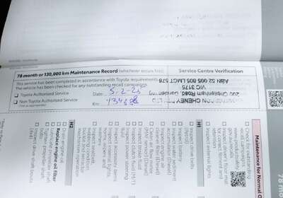 2021 Toyota Hilux SR5