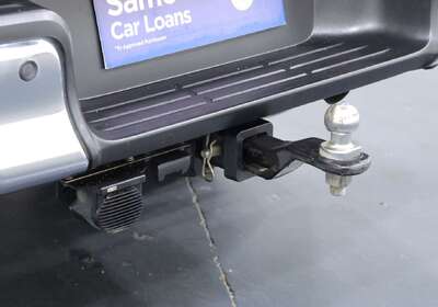 2021 Toyota Hilux SR5