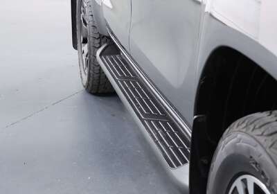 2021 Toyota Hilux SR5