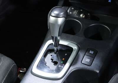 2021 Toyota Hilux SR5