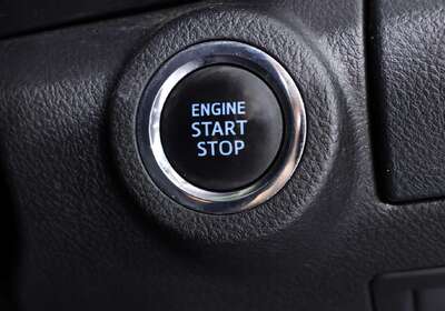 2021 Toyota Hilux SR5