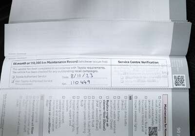 2020 Toyota Hilux SR