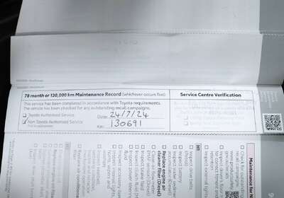 2020 Toyota Hilux SR