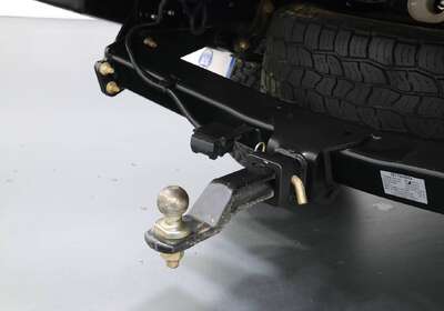 2020 Toyota Hilux SR