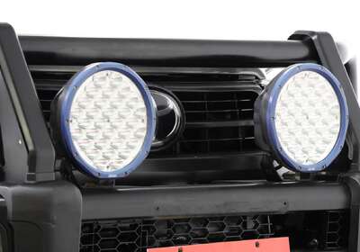 2020 Toyota Hilux SR