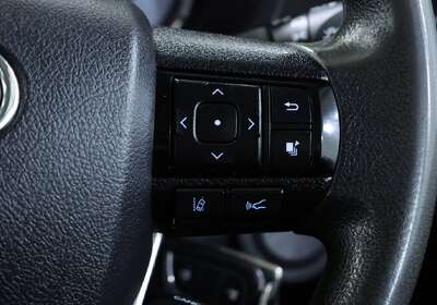 2020 Toyota Hilux SR