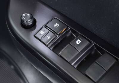 2020 Toyota Hilux SR