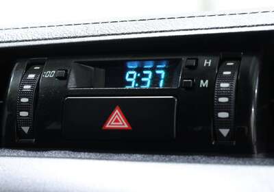 2020 Toyota Hilux SR