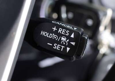 2020 Toyota Hilux SR