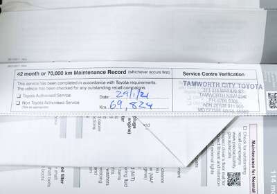 2018 Toyota Hilux SR