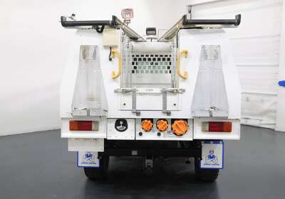 2018 Toyota Hilux SR