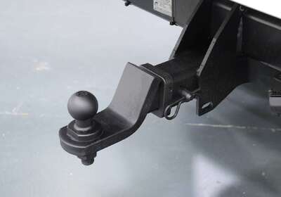 2018 Toyota Hilux SR