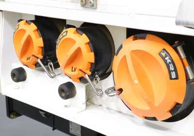 2018 Toyota Hilux SR