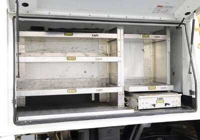 2018 Toyota Hilux SR