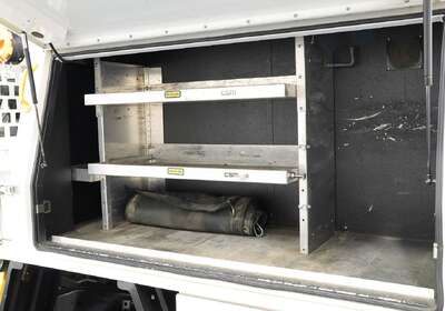 2018 Toyota Hilux SR